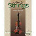 Strictly Strings, Book 3, violin; Jacquelyn Dillon et al. (Alfred)