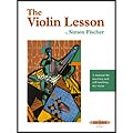The Violin Lesson; Simon Fischer (Peters)
