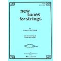 New Tunes for Strings, Book 1, for violin; Stanley Fletcher (Boosey & Hawkes)