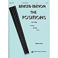 The Positions for Violin (revised); Samuel Flor (Boston Music Company)
