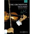 The Orchestral Violinist, book 2; Rodney Friend (Boosey & Hawkes)