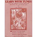 Learn with Tunes, Book 1, for violin; Carl Grissen (Willis Music)