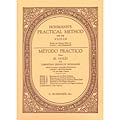 Practical Violin Method, Book 1; Christian Heinrich Hohmann (Schirmer)
