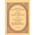 Practical Violin Method, Book 5; Christian Heinrich Hohmann (Schirmer)
