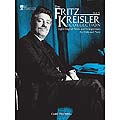 Eight Original Pieces and Arrangements, for violin and piano; Fritz Kreisler (Carl Fischer)