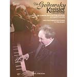 Godowsky Collection, for violin and piano (Kreisler); Leopold Godowsky (Carl Fischer)