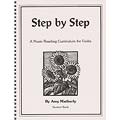 Step by Step, violin (student book); Amy Matherly (CAM Publicarions)