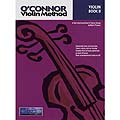 O'Connor Violin Method, Book 2 with CD; Mark O'Connor (Mark O'Connor)