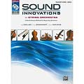 Sound Innovations, Teacher's Score Book 1, Book/CD/DVD (Alfred)