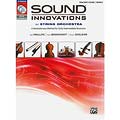Sound Innovations, Teacher's Score Book 2, Book/CD/DVD (Alfred)