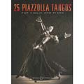 25 Piazzolla Tangos for Violin and Piano; Astor Piazzolla (Boosey & Hawkes)
