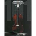 101 Violin tips, book with CD; Angela Schmidt (Hal Leonard)