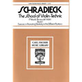 School of Violin Techniques, Book 1; Henry Schradieck (Carl Fischer)