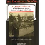 The Essential Sevcik, violin (Granat/Shipps); Otakar Sevcik  (Lauren Keiser Music)