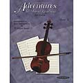 Adventures in Music Reading, Book 2 for violin; William Starr (Summy-Birchard)
