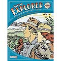 String Explorer, Book/CD 1, Violin; Dabczynski/Meyer/Phillips (Alfred Publishing)