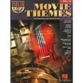 Movie Themes for Violin, with accompaniment CD (Hal Leonard)