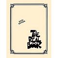 The Real Book, Volume 1, treble clef (Hal Leonard)