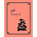 The Real Book, Volume 2, treble clef; Various (Hal Leonard)