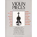 Violin Pieces the Whole World Plays (Music Sales)