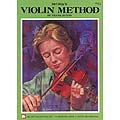 Mel Bay's Violin Method; Frank Zucco (Mel Bay)