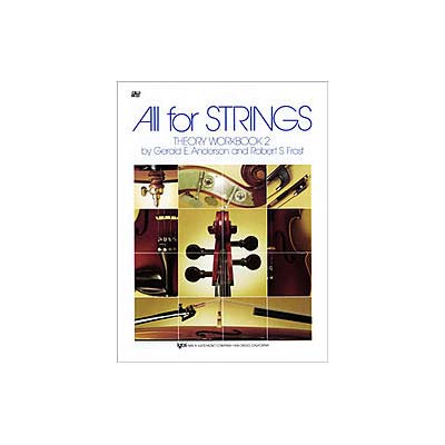 all for strings theory workbook 2