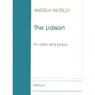 Liaison, The for Cello and Piano; Morley (Nov)