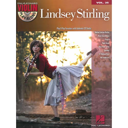 Lindsey Stirling – Snow Waltz | Acheter Dans La Boutique De