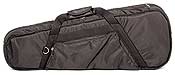 4/4 Bobelock Smart Bag Violin Shaped Case Cover, black