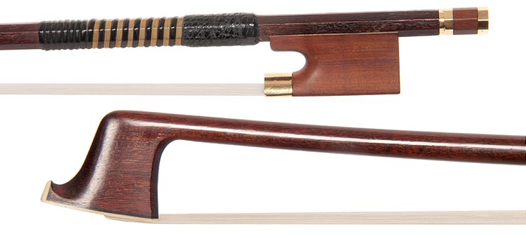 John Bolander Violin Bow