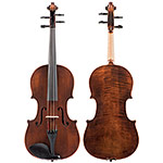 Eastman 305 Series Violas and Outfits