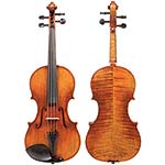 Snow 400 Model Violin