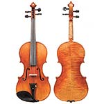 Snow 800 Model Violin