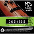 NS Electric Contemporary Bass String Set: Medium
