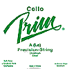Prim Cello A String - chr/steel: Soft