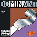 Dominant 14''-15'' Viola D String - aluminum/perlon, Medium