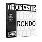 Rondo Viola String Set - Medium