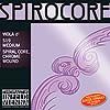 Spirocore Viola C String - tungsten/steel: Heavy