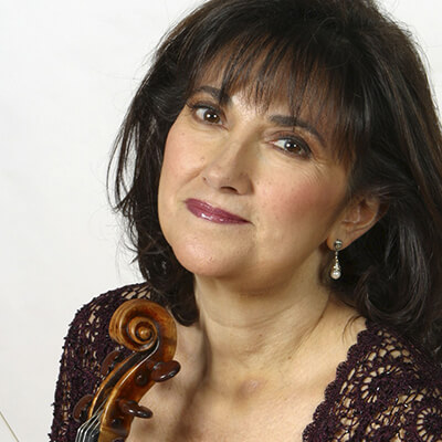 Ani Kavafian