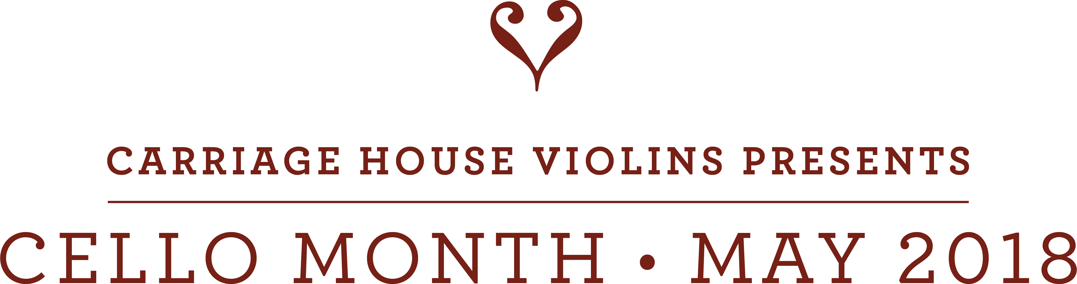 Cello Month