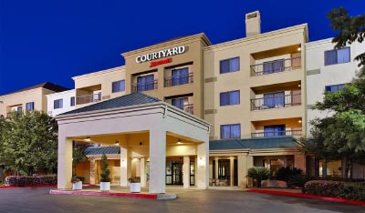 Sales Event at Houston Marriott Medical Center