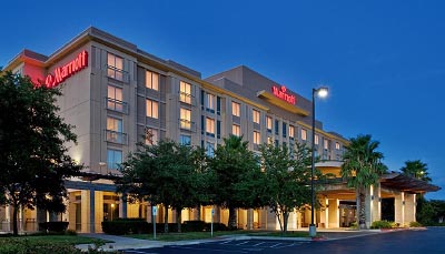 Sales Event at Houston Marriott Medical Center