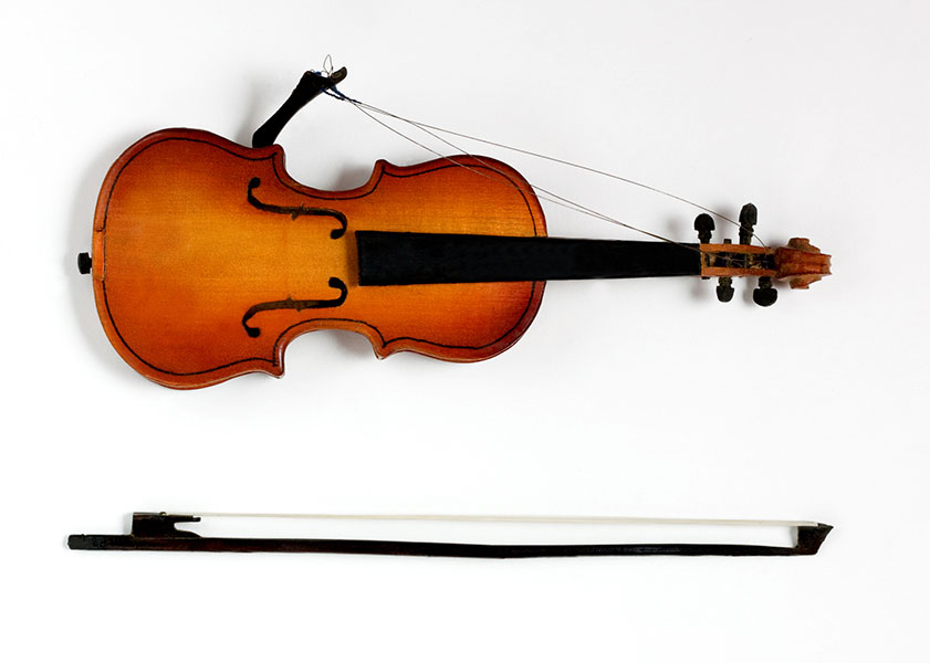 Amazon Violins Just Don't Johnson String Instrument
