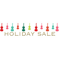2024 Holiday Sale
