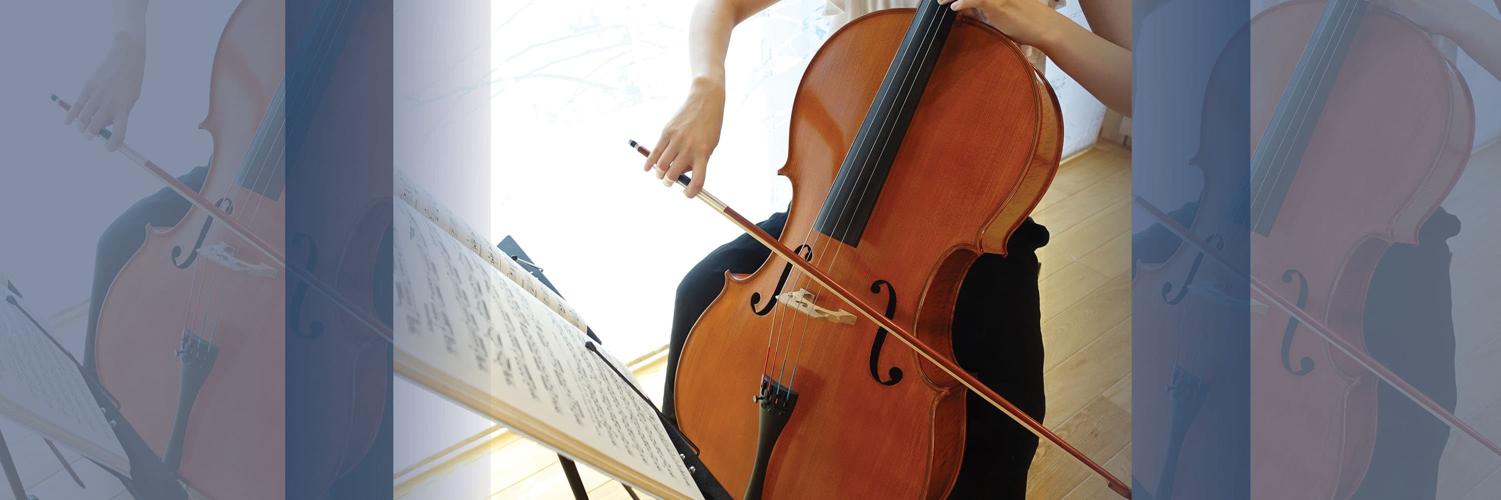 String Instruments While Playing Taking Breaks While Practicing Is Key | Johnson String Instrument