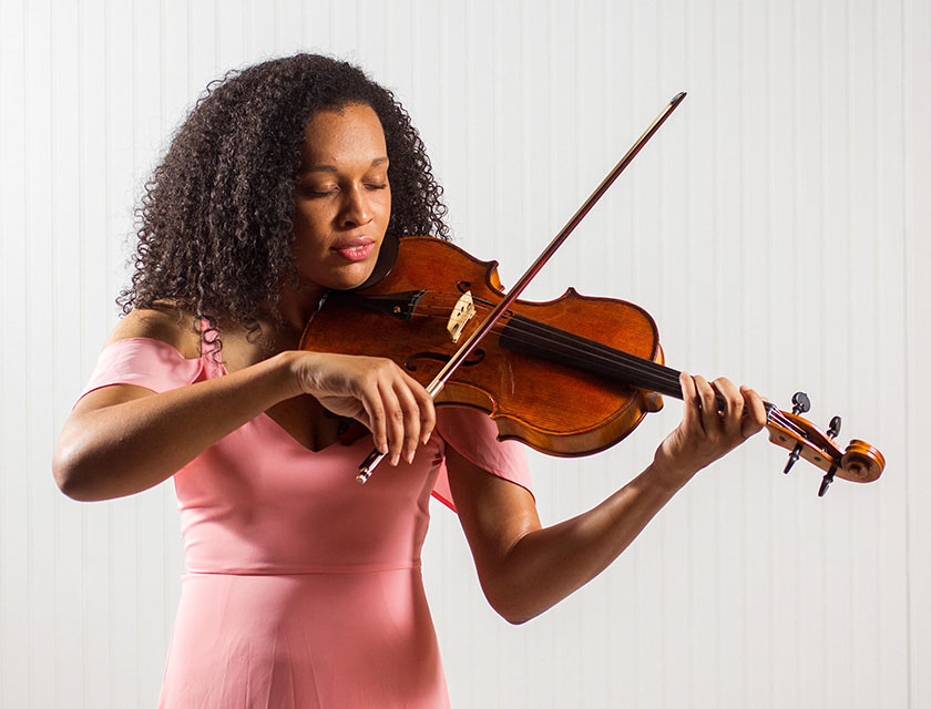 Playing Biola How to Move from Violin to Viola | Johnson String Instrument