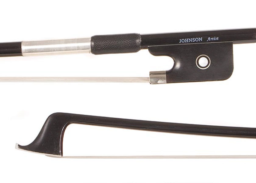 Bow discount carbon fiber