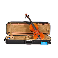 Rent an instrument
