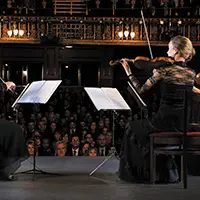 Music Stand