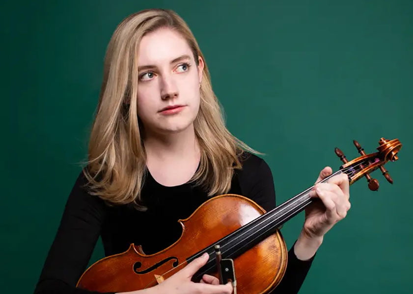 Isabel Hagen